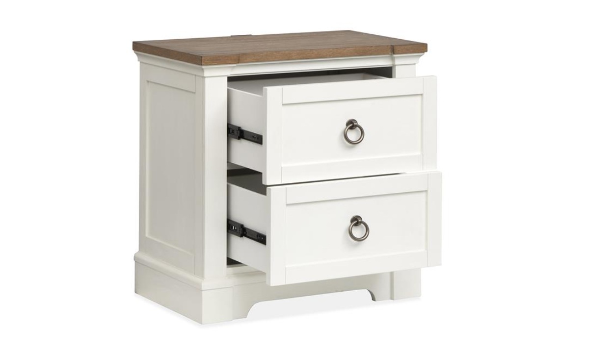 *6 Piece Kingston Bedroom Set - Image 7