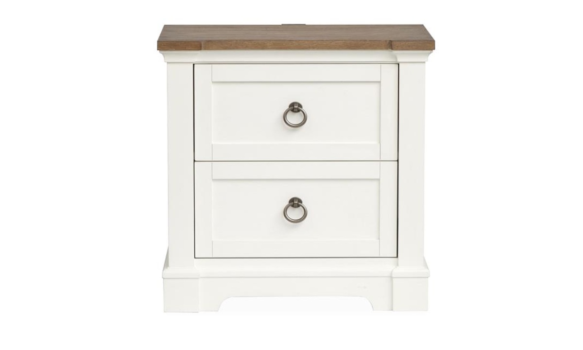*6 Piece Kingston Bedroom Set - Image 4