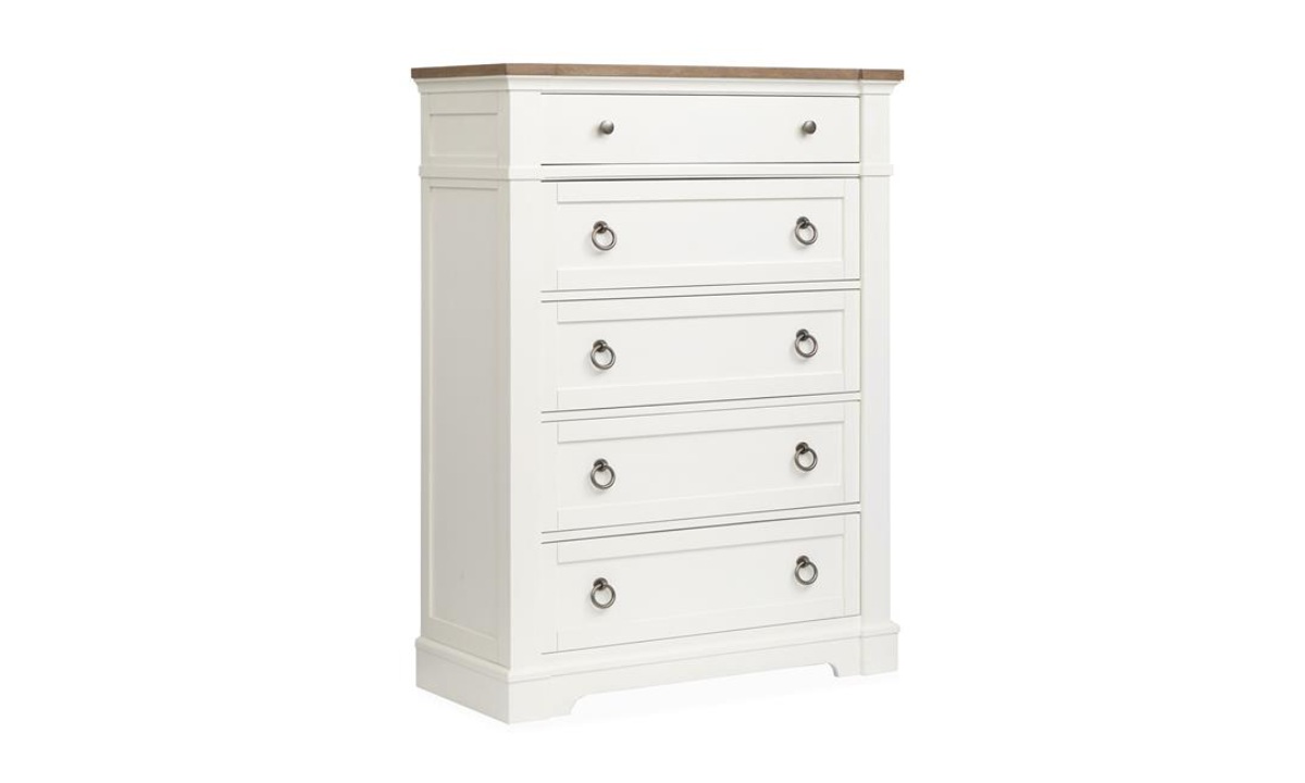 *6 Piece Kingston Bedroom Set - Image 3
