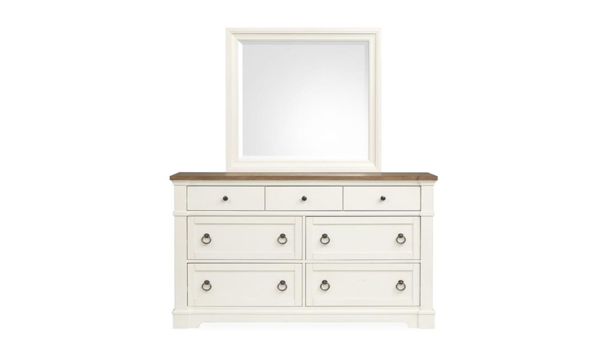 *6 Piece Kingston Bedroom Set - Image 2