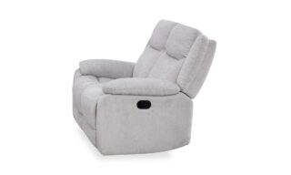 *Gibson Manual Loveseat - Savannah Coin (71580M)