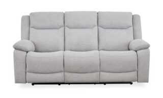 *Gibson Manual Sofa - Savannah Coin (71580M)