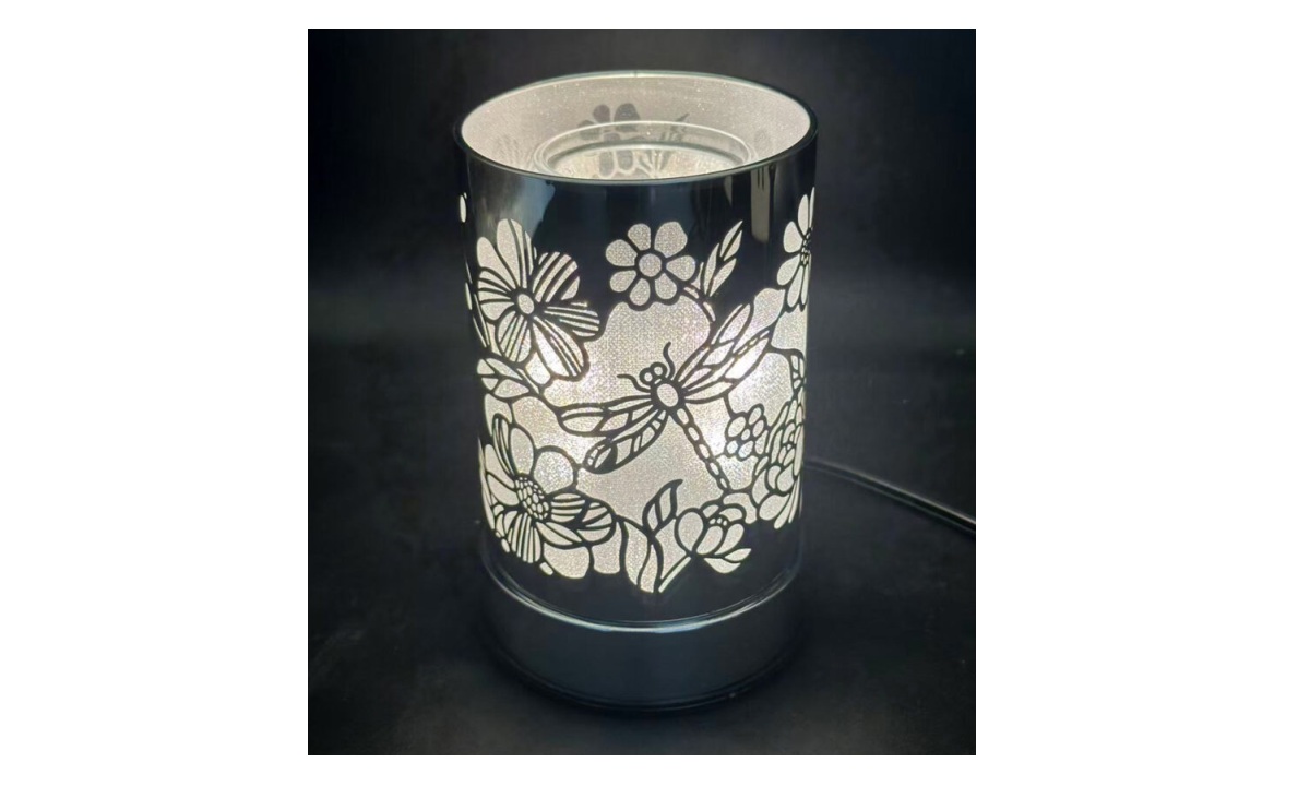 Touch Sensor Lamp - Dragonfly (JJ261201) - Image 2