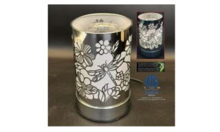 Touch Sensor Lamp - Dragonfly (JJ261201)