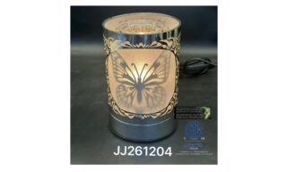 Touch Sensor Lamp - Butterfly (JJ261204)