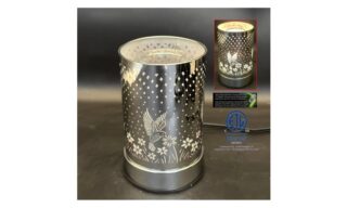 Touch Sensor Lamp - Hummingbird (JJ261301)
