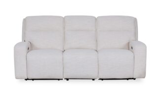 *Winston Power Sofa w/Zero Gravity - Birch