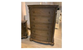 Madison Park Chest