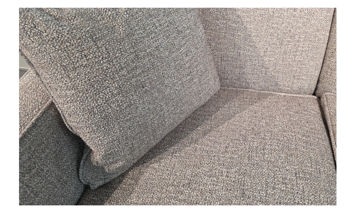 **Trendline 1439 Sofa/Chaise - Emily Wood - Image 2