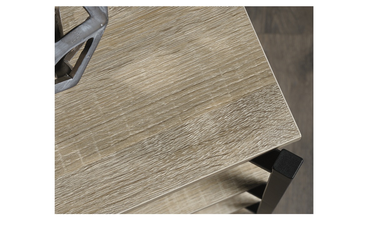 North Avenue Bookcase - Charter Oak (422095) - Image 2