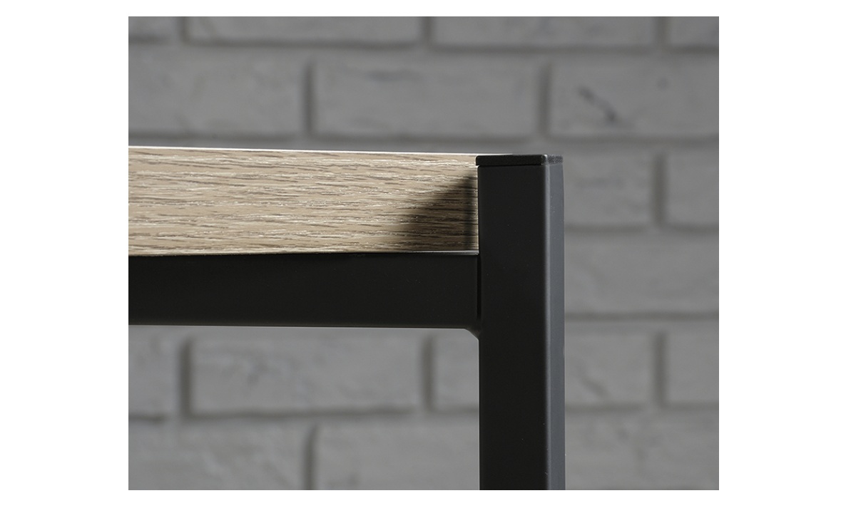 North Avenue Bookcase - Charter Oak (422095) - Image 3