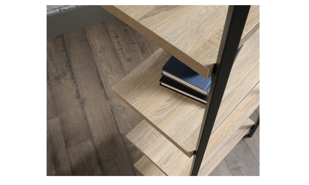 North Avenue Bookcase - Charter Oak (422095) - Image 5