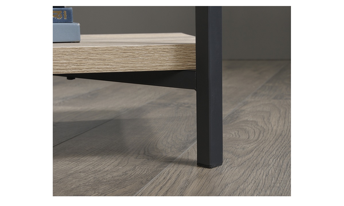 North Avenue Bookcase - Charter Oak (422095) - Image 6