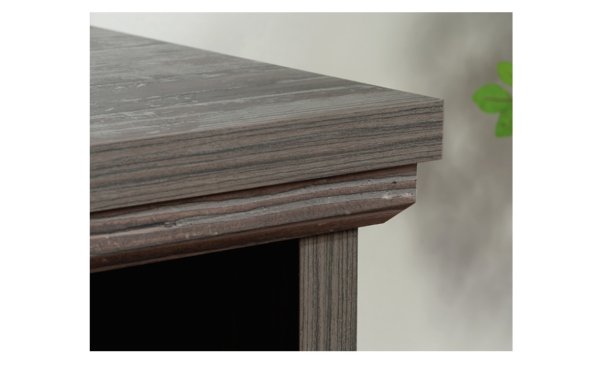 Aspen Post Credenza - Pebble Pine (433681) - Image 3