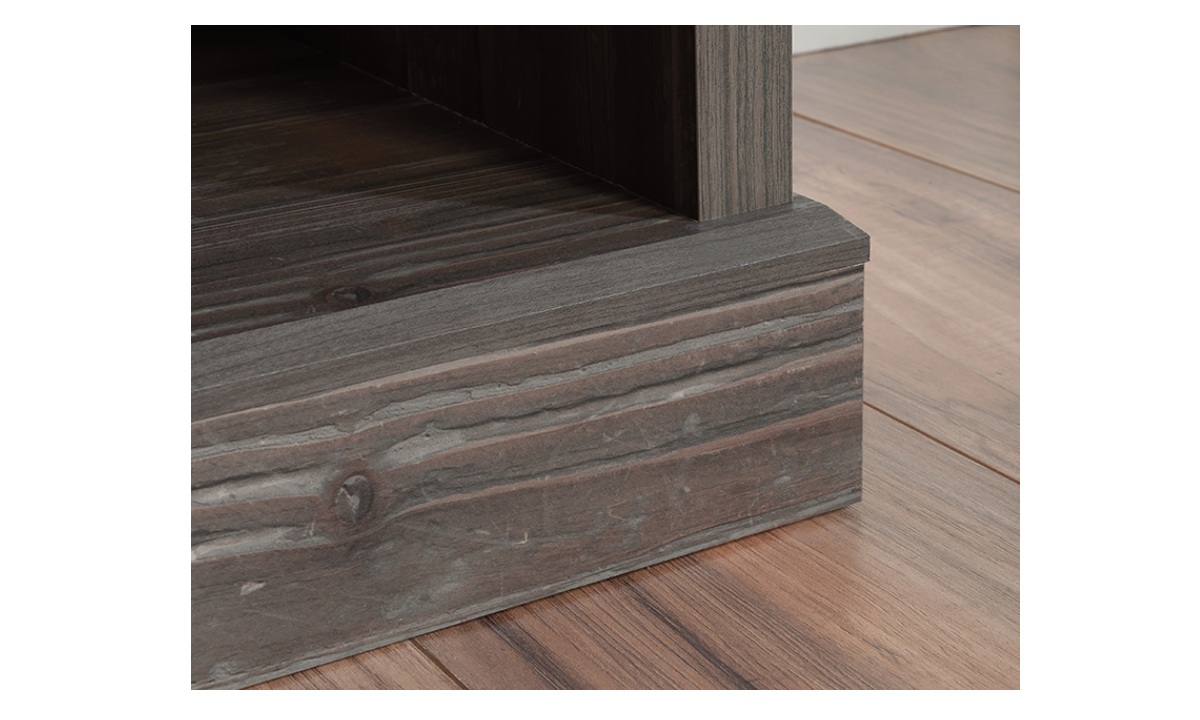 Aspen Post Credenza - Pebble Pine (433681) - Image 9