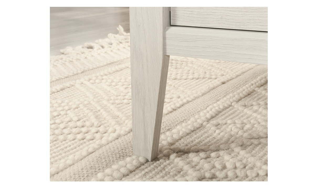 Larkin Ledge Coffee Table w/Storage - Glacier Oak (433723) - Image 9