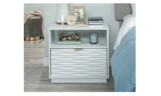 Morgan Main Contemporary Nightstand (436750)