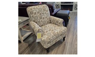 **Superstyle 60-03 Chair - Floret Sand