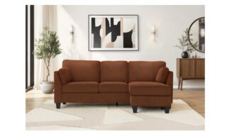*Sofa Lounger - Fjord 44 (8714D44)
