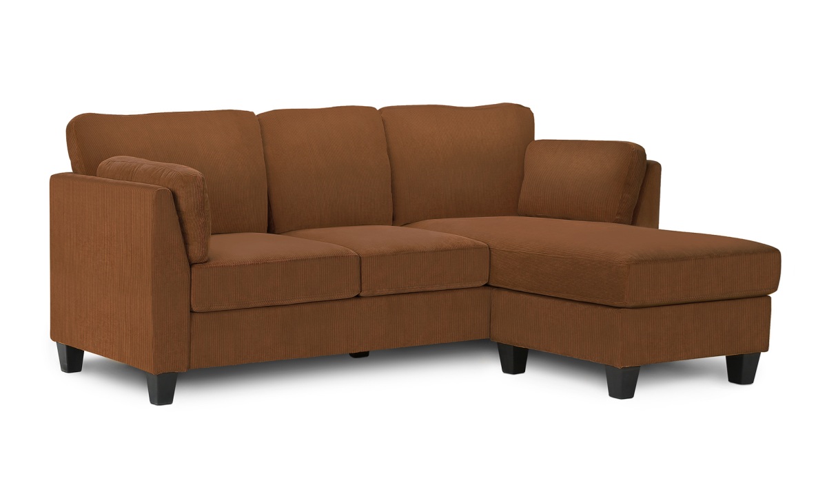 *Sofa Lounger - Fjord 44 (8714D44) - Image 2