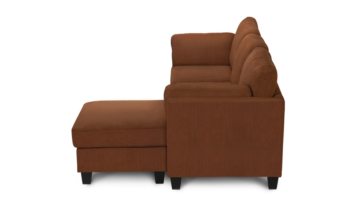 *Sofa Lounger - Fjord 44 (8714D44) - Image 4