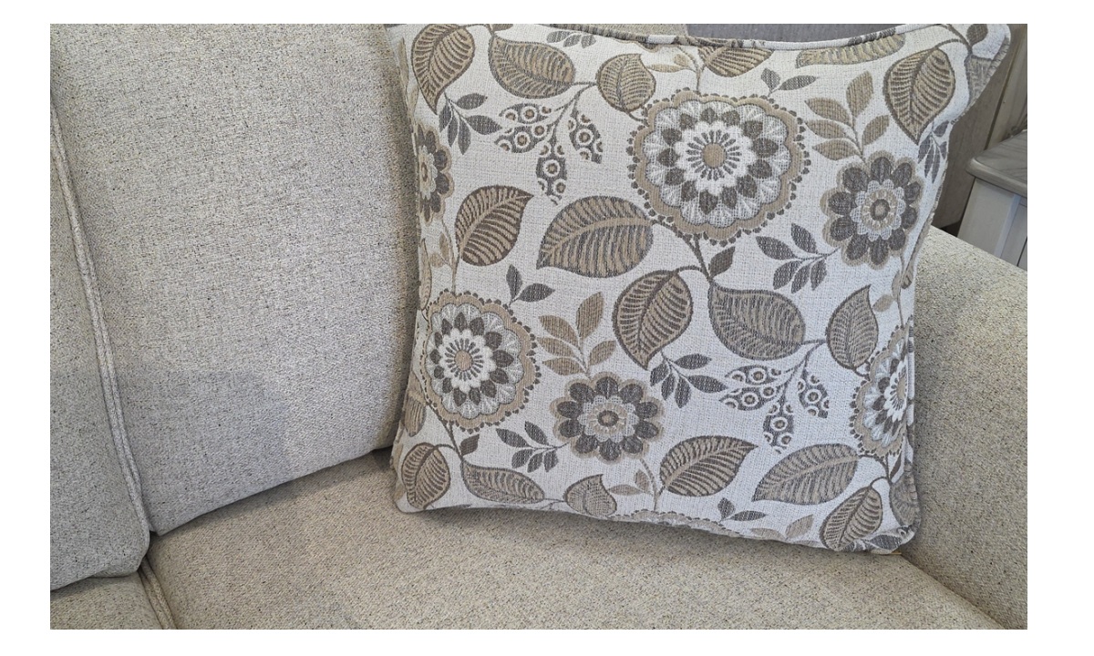 **Superstyle 9613 Loveseat - Winfrey Beige - Image 2