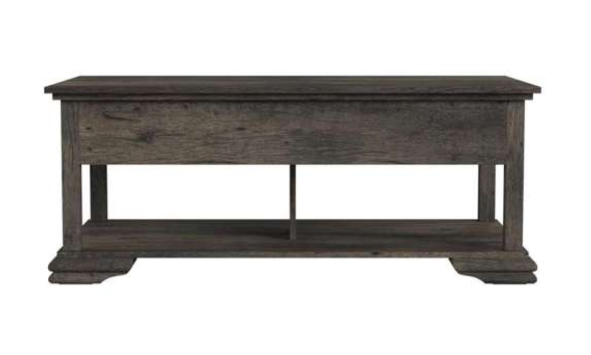 Park Ridge Coffee Table - Image 4