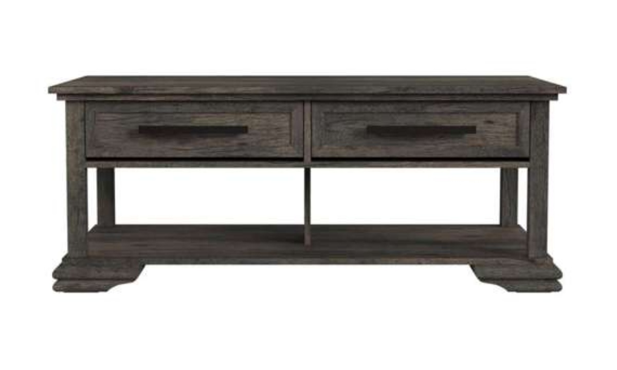 Park Ridge Coffee Table - Image 3