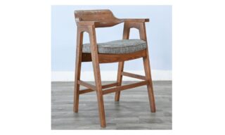24" Wren Barstool w/Arms (1527CD-24)