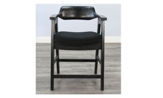 24" Wren Barstool w/Arms (1527UM-24)