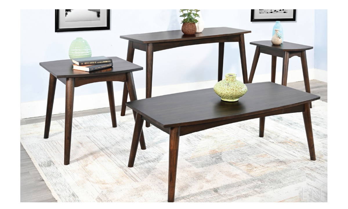 Chairside Table (3186CB-CS) - Image 2