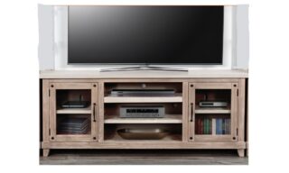 64" Rowan Media Console (3644LW-64)