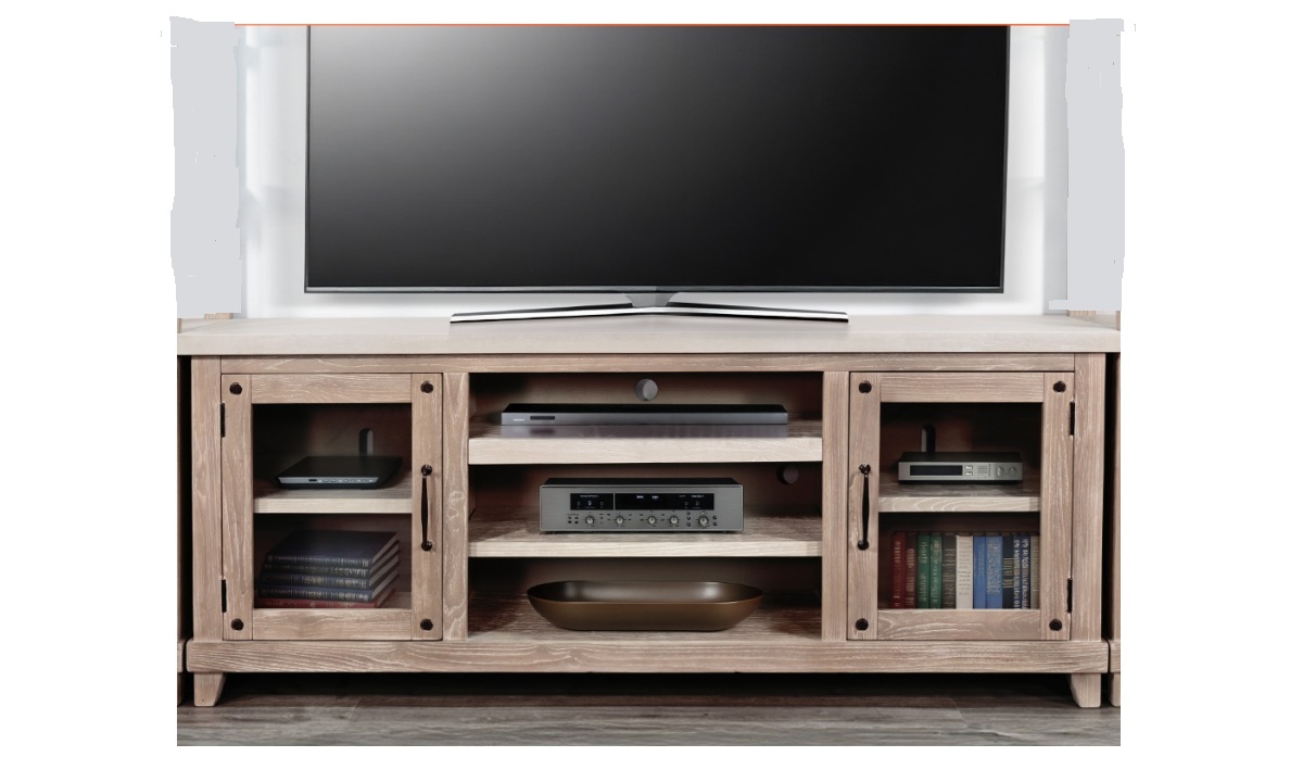 64" Rowan Media Console (3644LW-64)