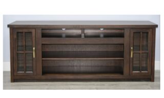 76" Media Console (3662CB 76)