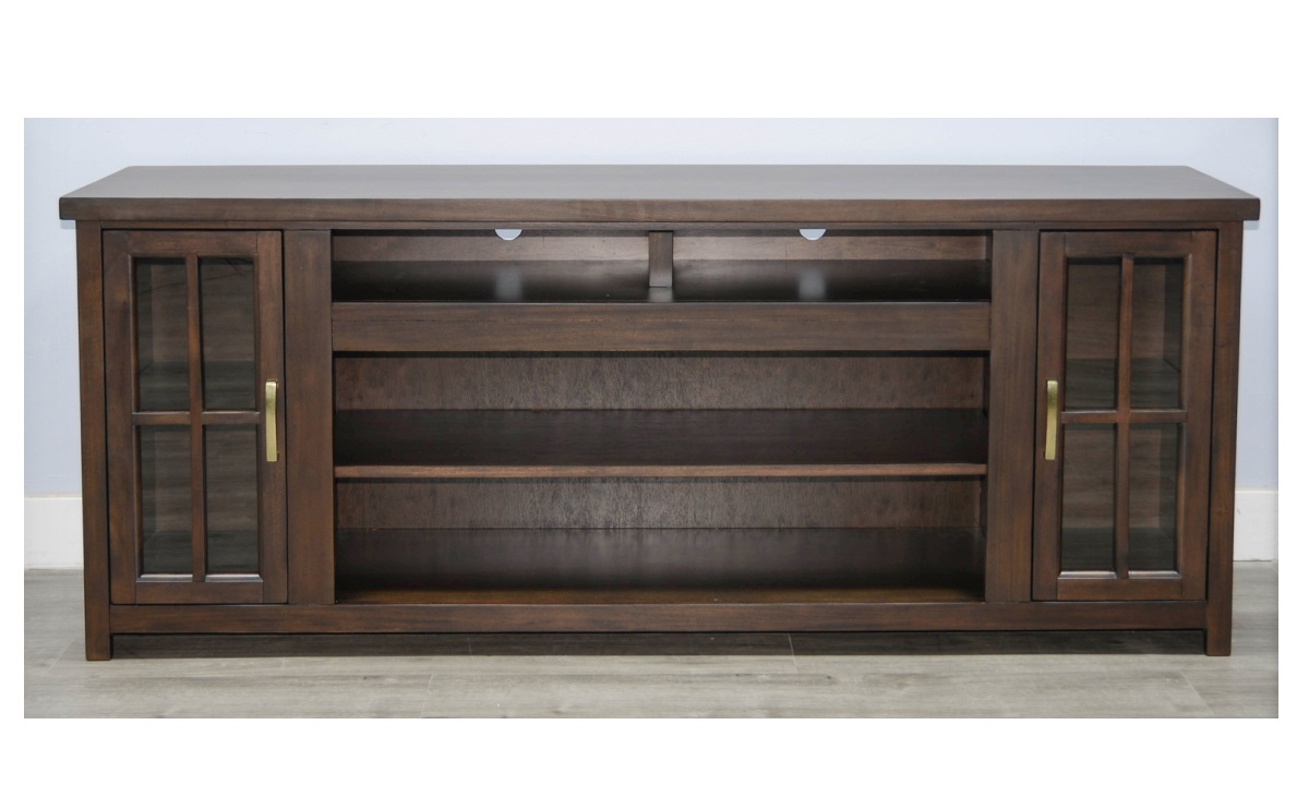 76" Media Console (3662CB 76)