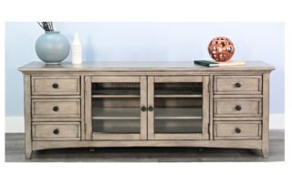 72" Media Console (3667UG-72)