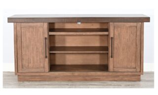 Boise Media Console (3673TB)