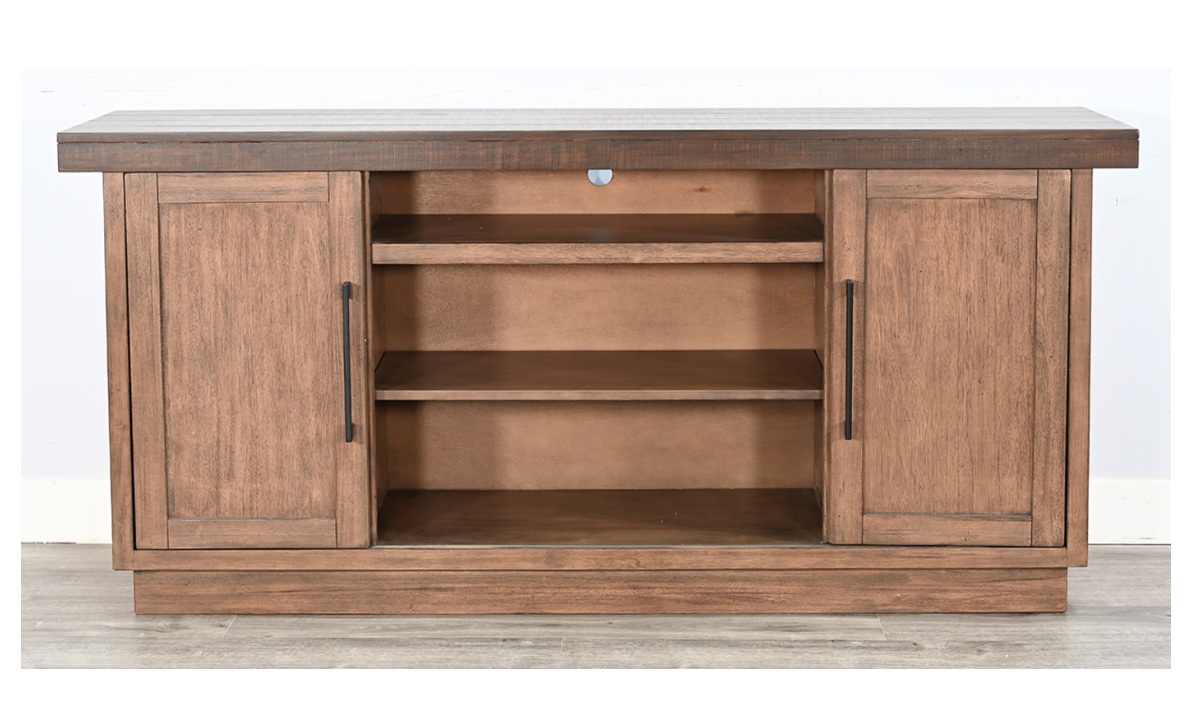 Boise Media Console (3673TB)