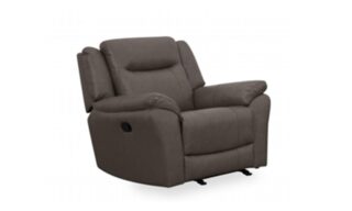 *Canyon Manual Recliner - Madrid Mocha