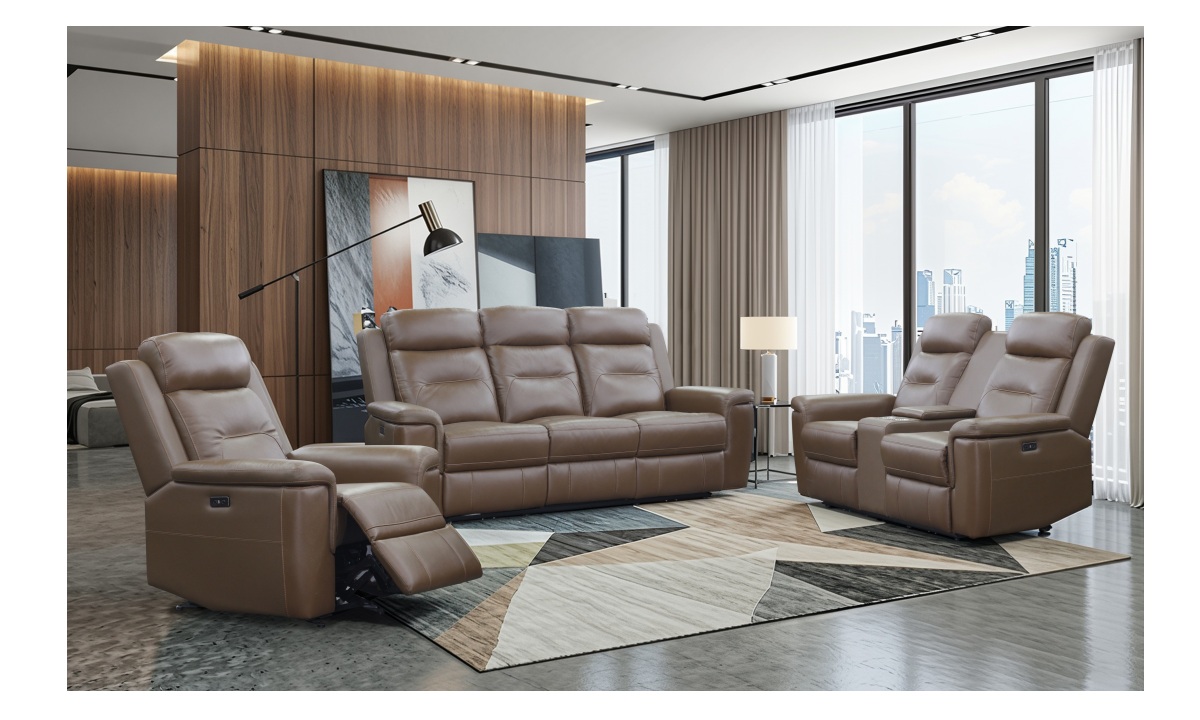 *Keldon Loveseat - Manual - Image 2