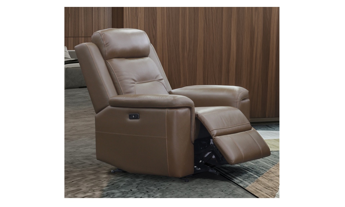 *Keldon Glider Recliner - Manual