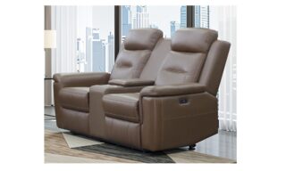*Keldon Loveseat - Manual