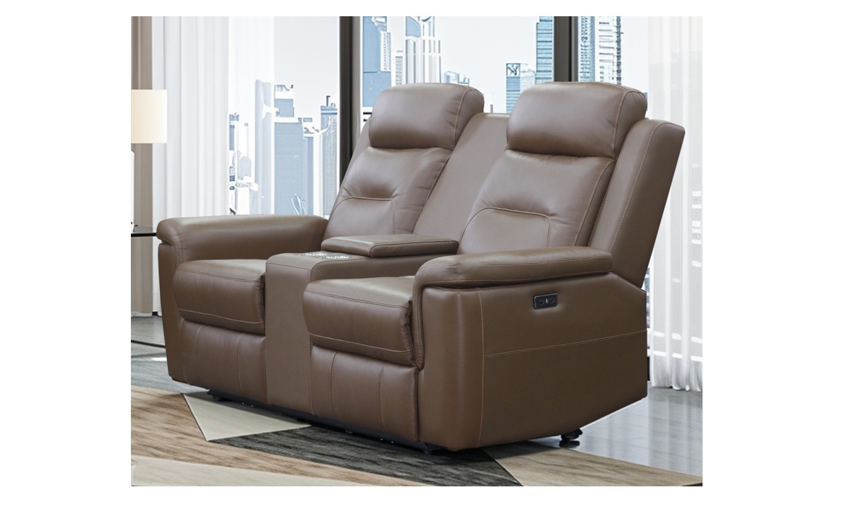 *Keldon Loveseat - Manual