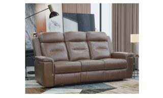 *Keldon Sofa - Manual