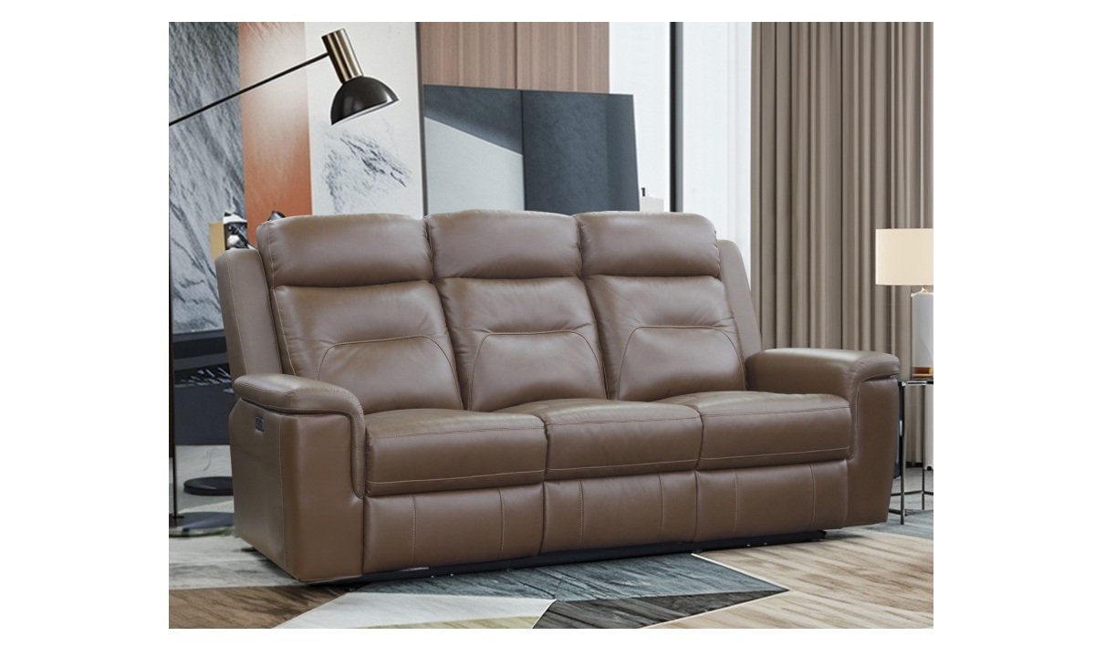 *Keldon Sofa - Manual