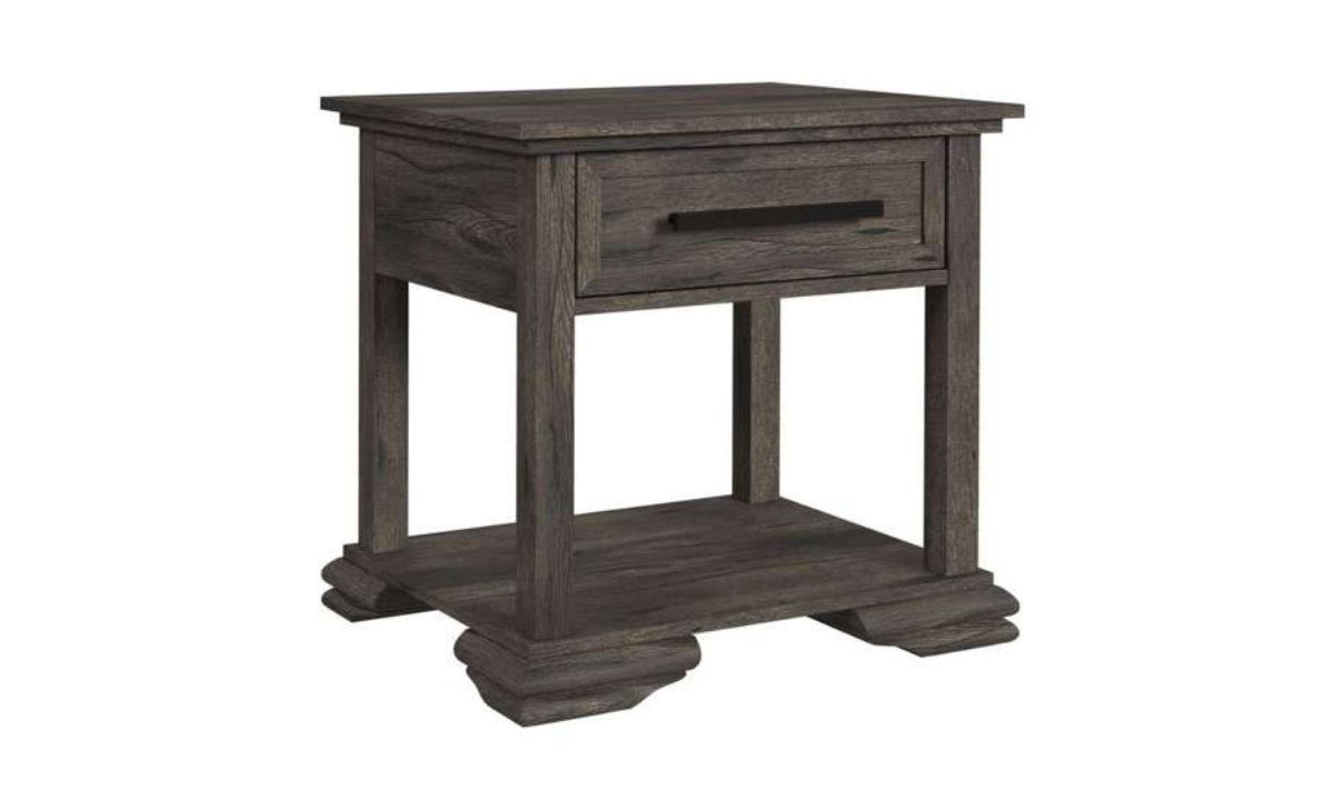 Park Ridge End Table