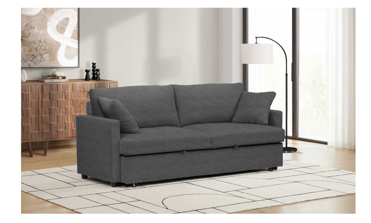 *Sleeper Sofa - Brego 18 (8224G18) - Image 2