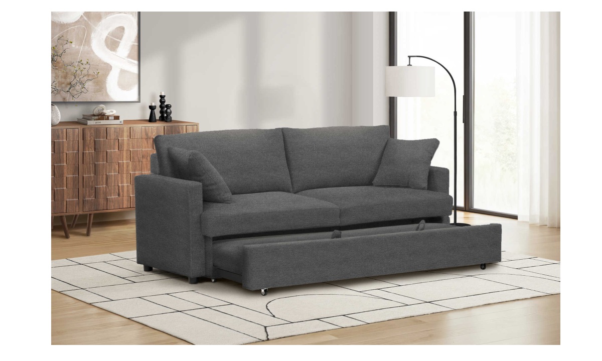 *Sleeper Sofa - Brego 18 (8224G18) - Image 3
