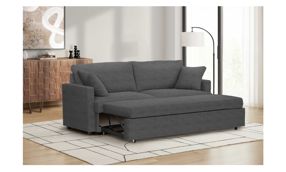 *Sleeper Sofa - Brego 18 (8224G18) - Image 4