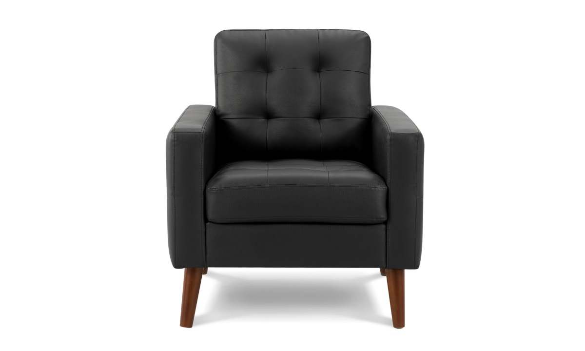 *Chair - Black PU (8J11A95) - Image 2